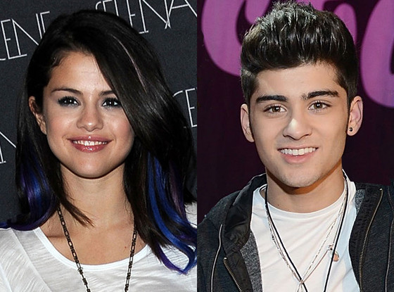 Selena Gomez, Zayn Malik Selena Gomez, Zayn Malik
